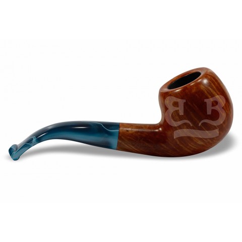 Cachimbo Maestro Briar (Aceita Filtro 9mm) Piteira Acrílico